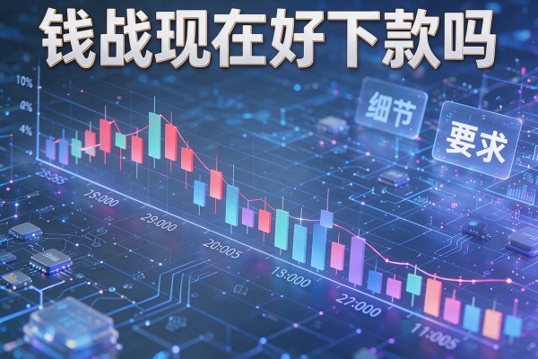 钱战现在好下款吗